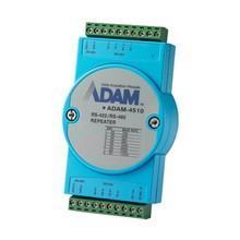 ADAM-4510-EE Répéteur RS-422/485 avec bornier à vis - alimentation 10 à 30Vdc