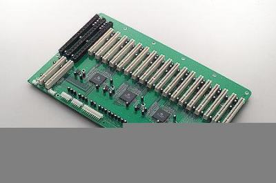 Fond de panier backplane ISA/PCI, 20 slot PICMG BP,1ISA,17PCI,1PICMG,1PICMG/PCI K