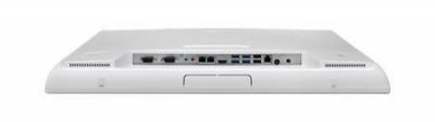 UTC-320DP-ATW0E Panel PC multi usages, 21.5" P-Cap touch,Celeron J1900,4G RAM,White