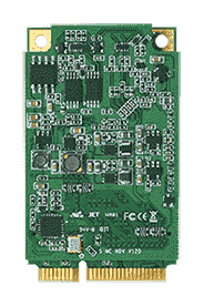 Carte de capture vidéo full HD H.264 mini PCIe