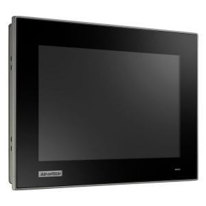 TPC-110W-N32YB Panel PC 10" 4G/16GB RAM Linux mode kiosque pour client léger