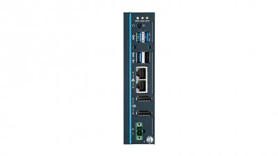 UNO-137-E13BA PC Fanless multifonction 2 x LAN, 2 x COM, 3 x USB 3.0, 1 x USB 2.0, 2 x DP 1.2, 8 x DI, 8 x DO, 1 x M.2, 1 x mPCIe, TPM 2.0