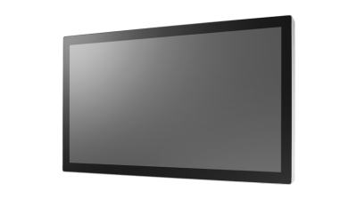 UTC-520F Panel PC 21,5" esthétique et étanche pour affichage dynamique Full HD