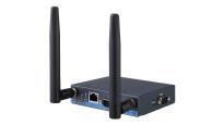 Passerelle série vers WiFi  avec 1 port série RS-232/422/485 WiFi 802.11a/b/g/n MIMO 2T2R