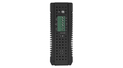 EKI-2706G-2GPI-A Switch industriel 6 ports PoE (30W) gigabit non administrable (-40 ~ 75°C)