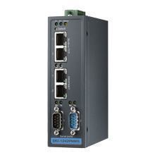 Passerelle Modbus RTU TCP vers Ethernet/IP - EKI Advantech