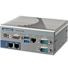 VPS-3100I-10A Système de vision N3160 1.6 Ghz