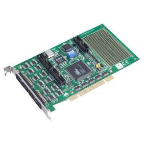 PCI-1735U-AE Carte acquisition de données industrielles sur bus PCI, 64ch TTL Digital I/O Card w/Counter