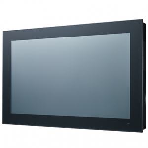 PPC-3211W-P77AU Panel PC 21.5" Fanless, Full HD, tactile multi-touch avec Intel  i7-7600U