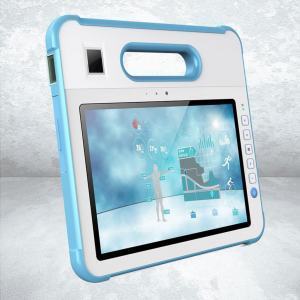 CW-H10 Tablette médicale 10" pour le milieu médical