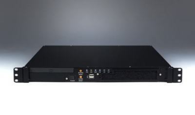 Bloc D'Alimentation PC 1U 200W FLEX ATX 220V - Petit Alimentation Pour Mini-ITX, Châssis Étroit, Maison/Bureau