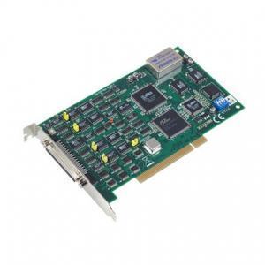 Carte acquisition de données industrielles sur bus PCI, 12bit, 4ch High-speed Analog Output Card