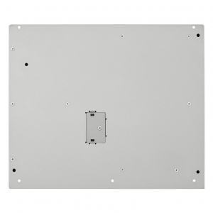 TPC-B610 Panel PC Fanless 15" à 24" avec Intel Core 10eme Gen + 1 x PCIe x16, 1 x mPCIe, 2 x M.2, 6 x USB, 2 x COM, 2 x RJ45