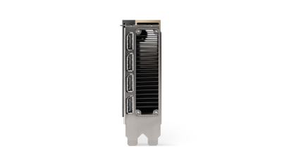 SKY-TESL-L40S-48P Carte graphique NVidia GPU Ada-Lovelace CUDA 18176, TENSOR 568, RT 142 x4 DP