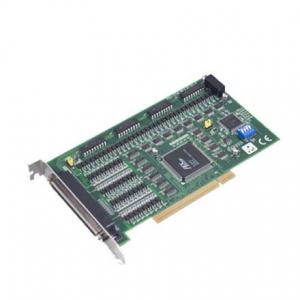 PCI-1756-BE Carte acquisition de données industrielles sur bus PCI, 64ch Isolated Digital I/O Card