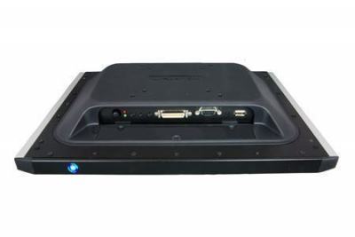 ITM-5112R-MA1E Moniteur ou écran industriel tactile, 12" SVGA LED Fully Flat Touch Monitor