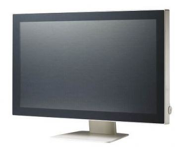 PDC-W215-DC-BE Moniteur ou écran pour application médicale, 21.5" monitor with Glass, wo accessories