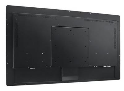 UTC-532E-PE Panel PC multi usages, 32" PCT.T/S with core i5 4300U, 4GB RAM