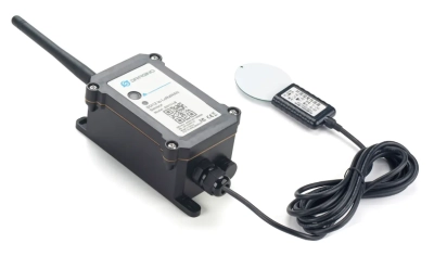 SDI-12-LB Convertisseur SDI12 (Serial Digital Interface) vers LoRaWAN pour smart agriculture