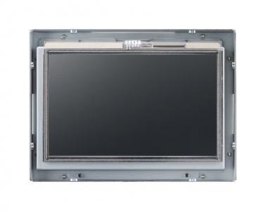 Moniteur ou écran industriel, 7", AR touch monitor, VGA/DVI, 400nit