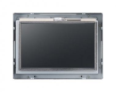 IDS31-070W540DVA1E Moniteur ou écran industriel, 7", AR touch monitor, VGA/DVI, 400nit