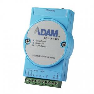 Passerelle série ADAM, 1-port Modbus Gateway