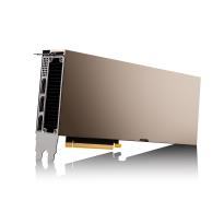 GPU NVIDIA Tesla A40 PCIe 48 GB de DDR6 ECC architecture Ampere