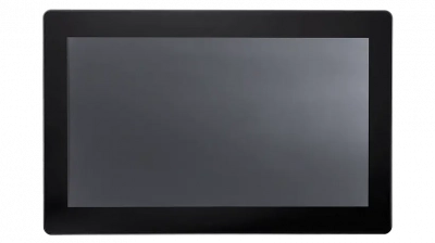 Panel PC 15.6" Fanless sous Android 10 / Linux spécial client léger Full HD