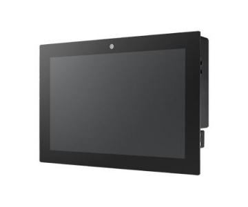 UTC-510DP-ATN0E Panel PC multi usages, 10.1" PCT.T/S with Atom E3825, 2GB RAM, Ant.