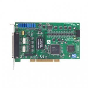 PCI-1720U-BE Carte acquisition de données industrielles sur bus PCI, 12bit, 4ch Isolated Analog Output Card