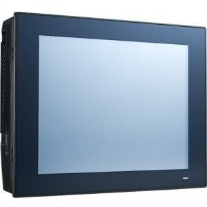 PPC-6121-R8IA Panel PC 12.1" tactile résistif avec processeur intel Core ou Celeron  + M.2, mSATA, VGA/HDMI, 2 x LAN