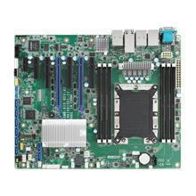 ASMB-815-00A1E Carte mère industrielle pour serveur, LGA3467 ATX SMB w/8 SATA/5 PCIe x8/2 GbE