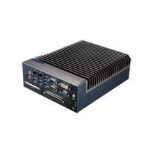 MIC-7500-19A1E PC industriel fanless, MIC-7500 Fanless system,i3-6102EQ 1.9GHz, DDR4GB