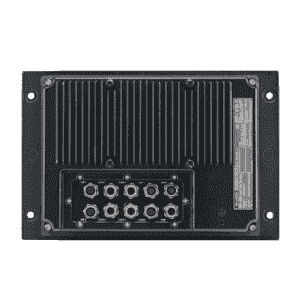 Câble, M12 Connector kit for TPC-8100TR
