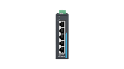 EKI-2705LX-A Switch ethernet 5 ports 2.5Gbps rail din non managé
