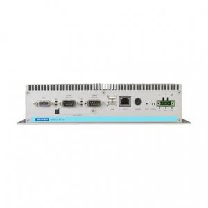 UNO-2173A-A12E PC industriel fanless à processeur Atom N270 avec 1xEthernet, 2xCOM, mPCIe