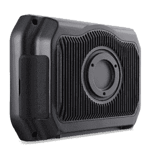 TREK-723R-GBCEA1E Terminal industriel mobile pour véhicule, 723 A1 w/ 800MHz,256MB,CE6,GPRS+GPS(int. ant),BT