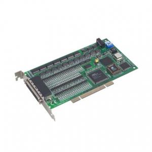PCI-1758UDIO-AE Carte acquisition de données industrielles sur bus PCI, 128ch Isolated Digital I/O Card