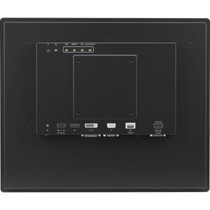 APPD 1700-1 Moniteur tactile 17" industriel 4:3 XGA LCD IP657