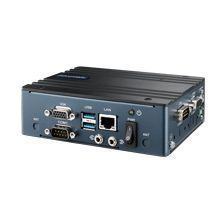 EPC-S201M00-S1A1E PC embeded SBC Atom N3350 barebone fanless slim