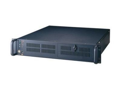 ACP-2000P4-00BE Châssis 2U pour PC rack 19" avec PCA-6105P4V