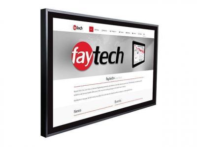 FT43TMBCAPOB Ecran tactile 43" Full HD (multi touch)