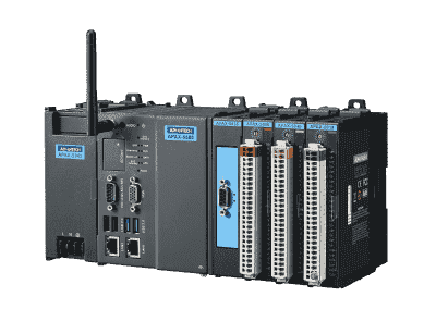 APAX-5580-473AE Automate industriel modulaire, PC-based Controller w/ Core i7