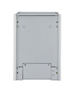 PC industriel fanless, ARK-5261 J1900 Embedded Box PC with 3xPCI