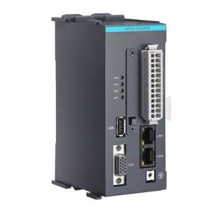 APAX-5620KW-AE Automate industriel modulaire, APAX-5620 Controller with XScale CPU, KW