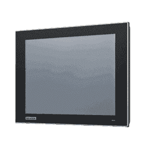 FPM-7121T-R3AE Ecran tactile industriel 12.1" Resistif avec VGA/DP