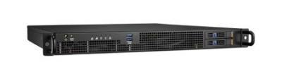 HPC-7120-00XE Châssis serveur industriel, HPC-7120 1U 2 bays short depth Châssis serveur industriel