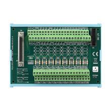 PCLD-8712-AE Borniers à vis, Wiring Terminal for PCI-1712, DIN-rail Mount