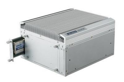 ITA-5730-00A1E PC industriel fanless pour application transport, ITA-5730,i7-3555LE+HM76,4G DDR3,3LAN w/M12,DC24V