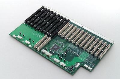 Fond de panier backplane ISA/PCI, 20 slot PICMG BP,7ISA,11PCI,1PICMG,1PICMG/PCI K